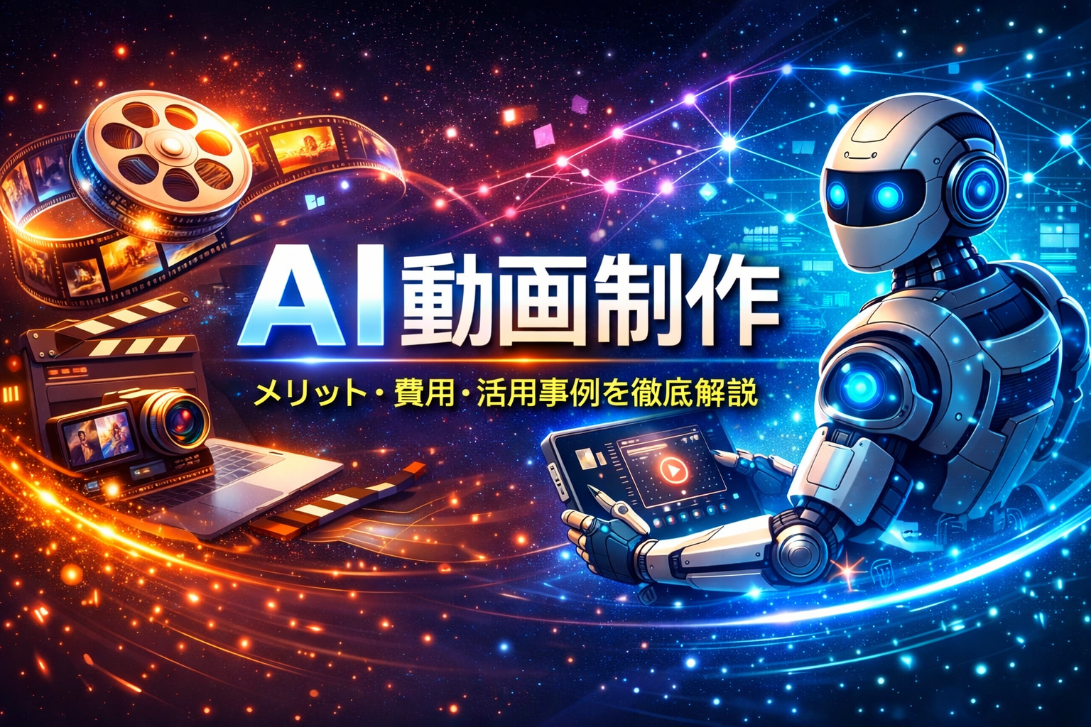 ブログ