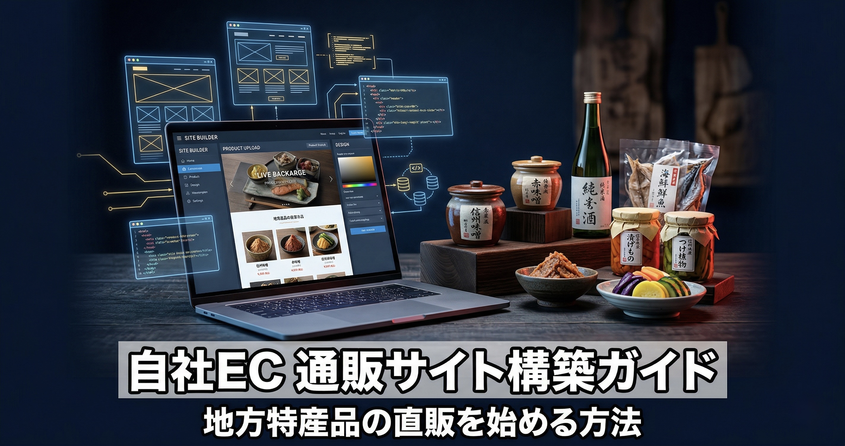 本当に美味しい地方名産品お取り寄せ10選｜生産者から直接届く逸品